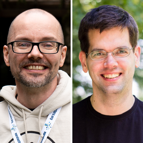 Andreas Starke / Jochen Stärk