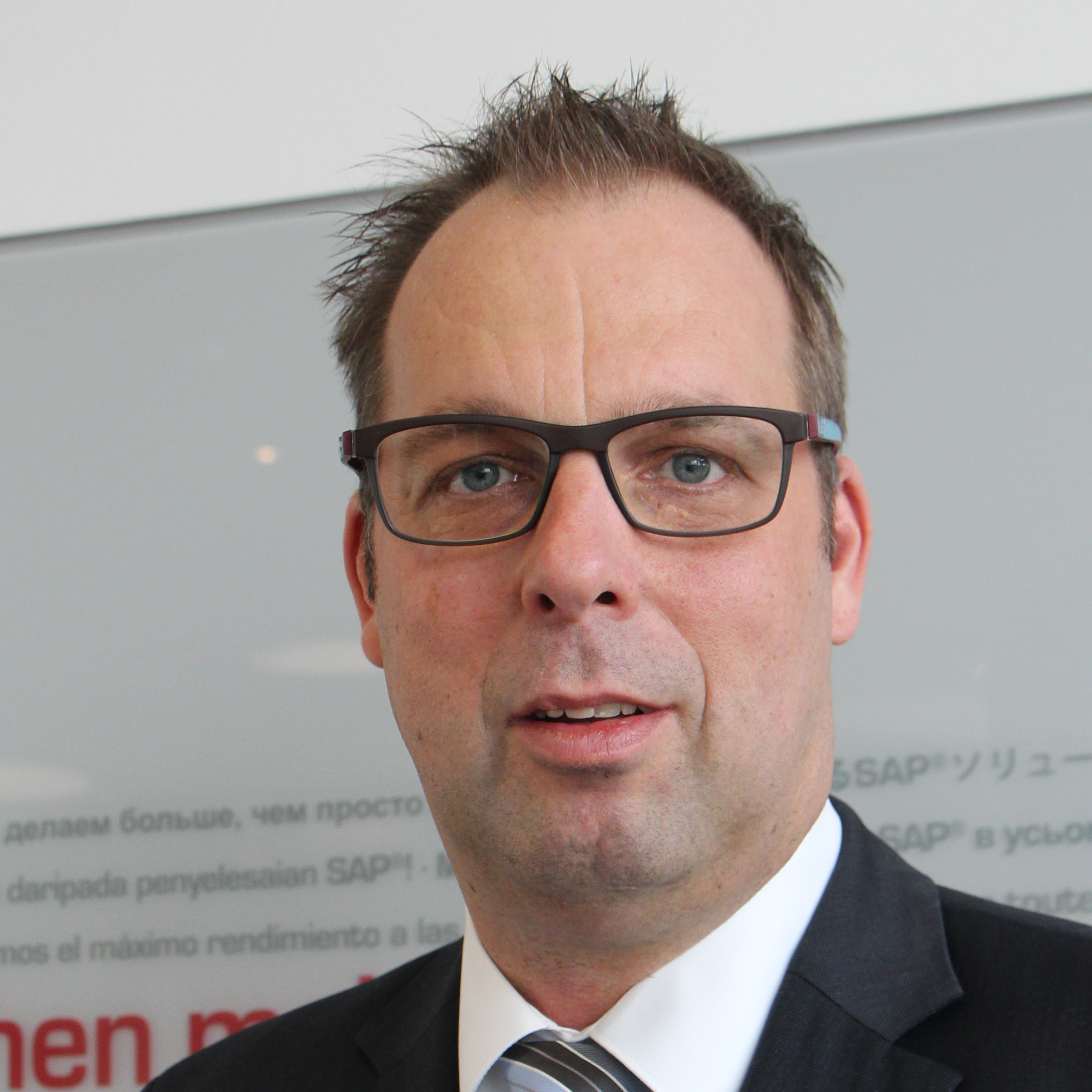 Olaf Heyme