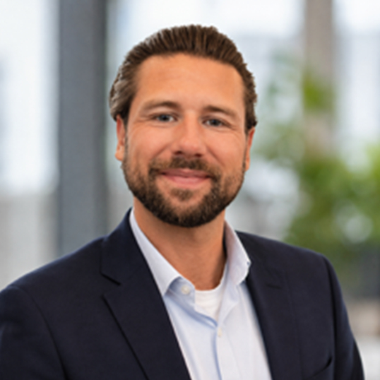 Patrick Neulinger
