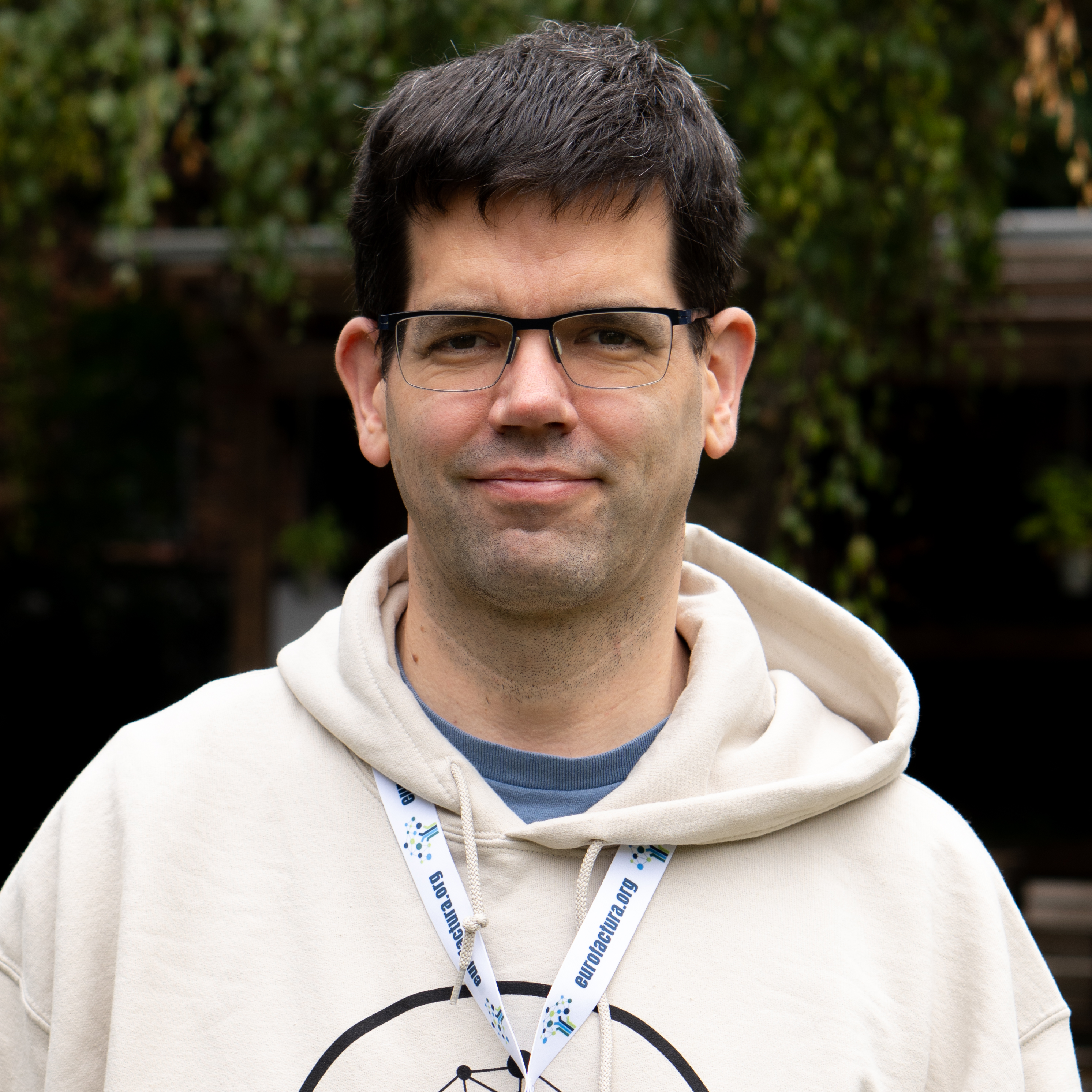 Jochen Stärk